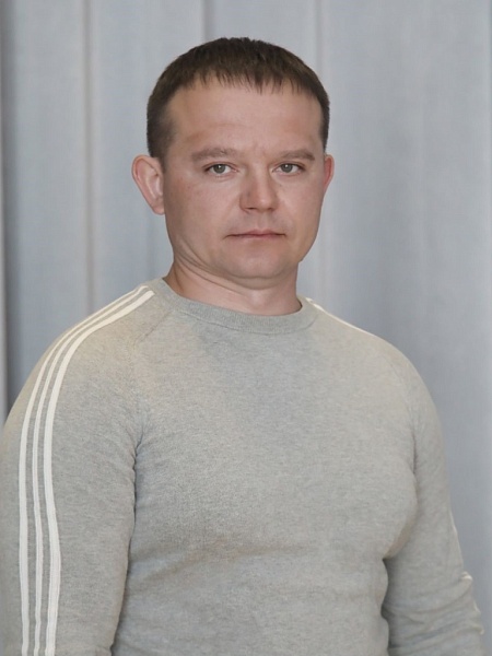 Рафаленок Дмитрий Анатольевич