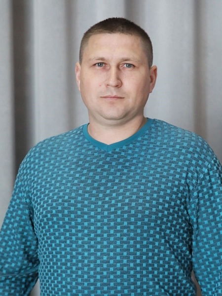 Шепелевич Дмитрий Петрович