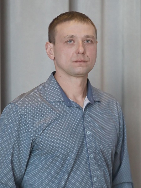 Солонович Александр Николаевич